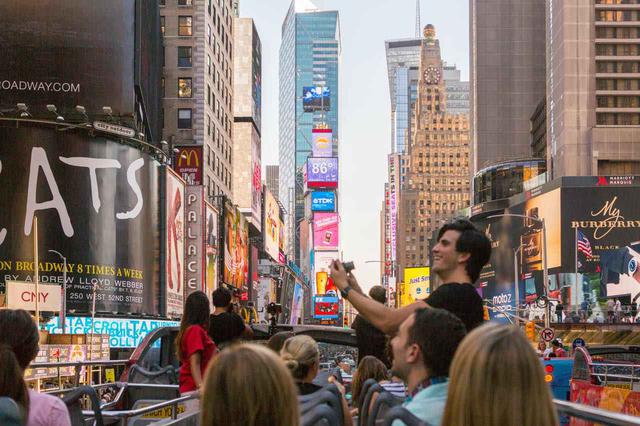 画像: (c) Christopher Postlewaite/NYC & Company