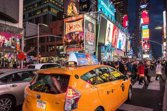 画像1: (c)Julienne Schaer/NYC & Company