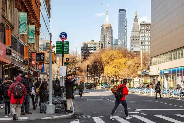 画像2: (c)Julienne Schaer/NYC & Company