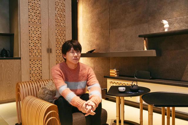 画像: 1.古市憲寿が語る「短時間でも自分の部屋になる」ホテルライフ