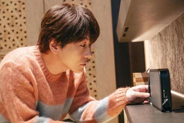画像2: 2.普通のシティホテルでは得られない、圧倒的な感性への刺激