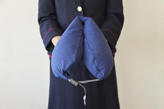 画像5: ――いつも必ず持っていくもの・便利グッズを教えてください。