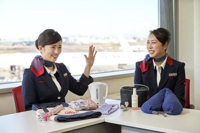 画像: ――ショッピングのときに持ち歩くものは?