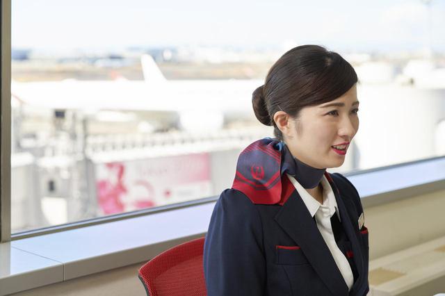 画像: ――機内ではどんな服装が最適? 持ち込むものは?