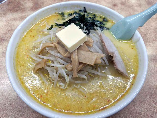 画像: 青森の現代グルメ その1