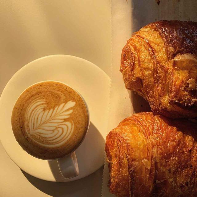 画像3: 5.コーヒー愛好家に密かな人気の穴場店『Primary Coffee Roasters』(プライマリー・コーヒー・ロースターズ)