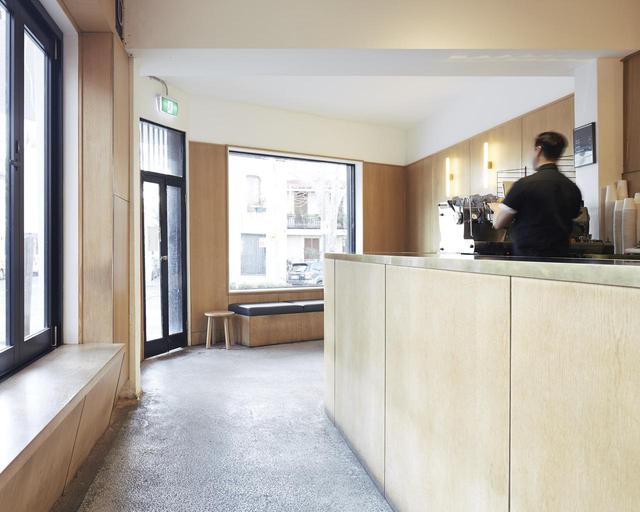 画像4: 1.コーヒーだけに特化。シドニーナンバーワン・コーヒーと言えば「Artificer Coffee(アーティフィサー・コーヒー)」