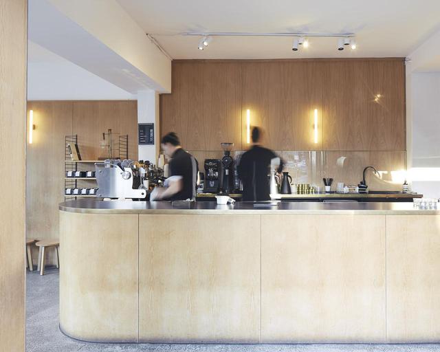 画像1: 1.コーヒーだけに特化。シドニーナンバーワン・コーヒーと言えば「Artificer Coffee(アーティフィサー・コーヒー)」