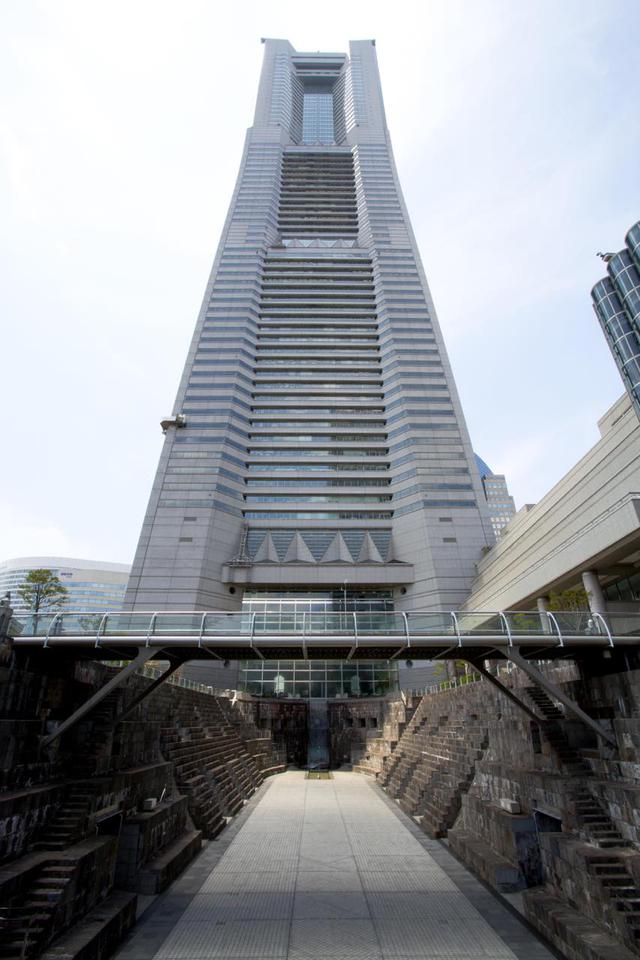 画像1: 超高層展望フロアを筆頭に多彩な魅力が凝縮した「横浜ランドマークタワー」