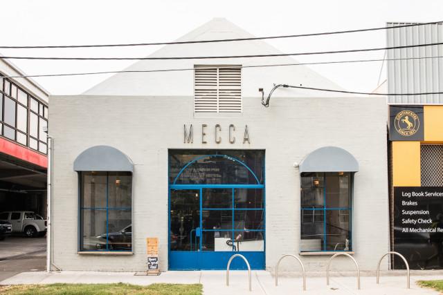 画像1: 3.開放感のある空間で“シドニーらしさ”を満喫できる「Mecca Coffee」(メッカコーヒー)