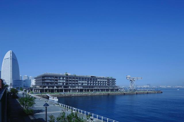 画像: 初登場グルメが満載。昨秋開業の商業施設「横浜ハンマーヘッド」