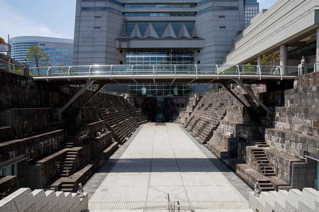 画像3: 超高層展望フロアを筆頭に多彩な魅力が凝縮した「横浜ランドマークタワー」