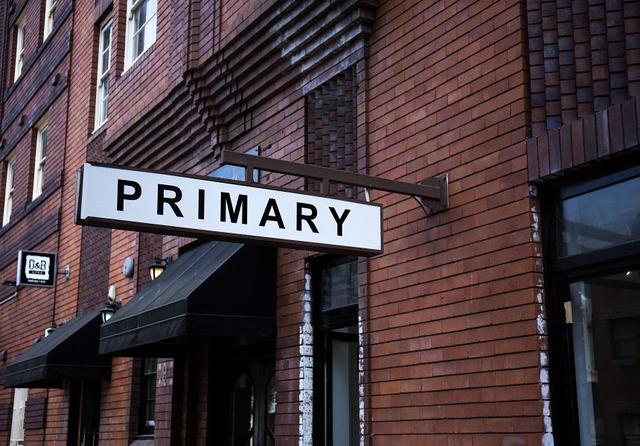 画像1: 5.コーヒー愛好家に密かな人気の穴場店『Primary Coffee Roasters』(プライマリー・コーヒー・ロースターズ)