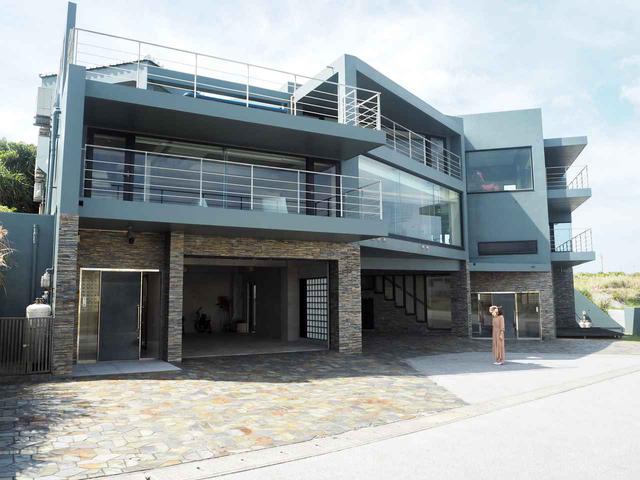 画像: ラグジュアリーな日常を体感。VILLA OMORO nakijin(ヴィラおもろ今帰仁)