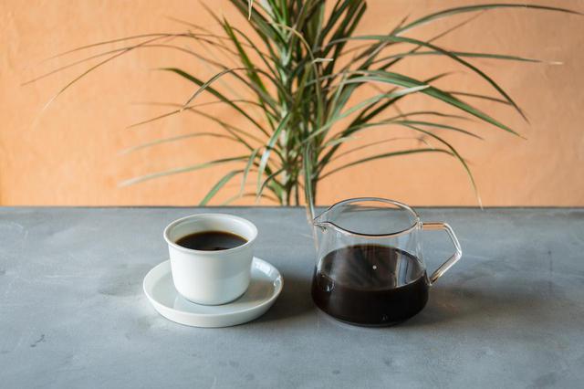 画像: セレクトから焙煎、抽出までこだわったスペシャリティコーヒーを、ぜひお楽しみください。