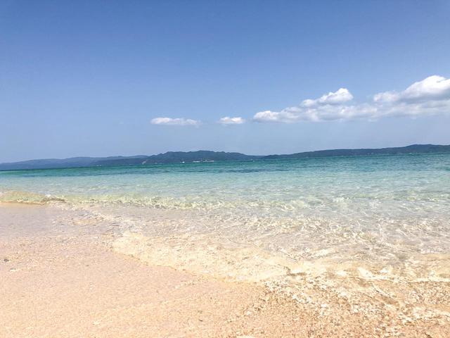 画像1: ヴィラを拠点に、古宇利島をのんびり探索