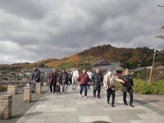 画像: 旅の力を感じた瞬間