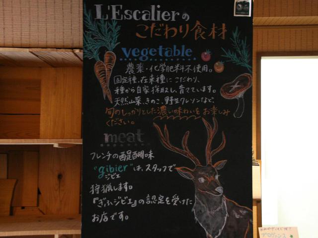 画像: 農薬・化学肥料不使用の自家野菜。固定種・在来種にこだわり種から自家採取し、育てる