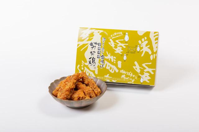 画像: 240g入り1080円(税込)/販売元:鳥一番フードサービス
