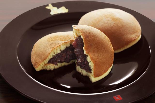 画像: 「うさぎや」の絶品どら焼きに舌鼓