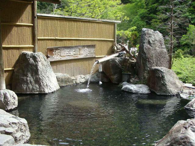 画像: 坂巻温泉旅館