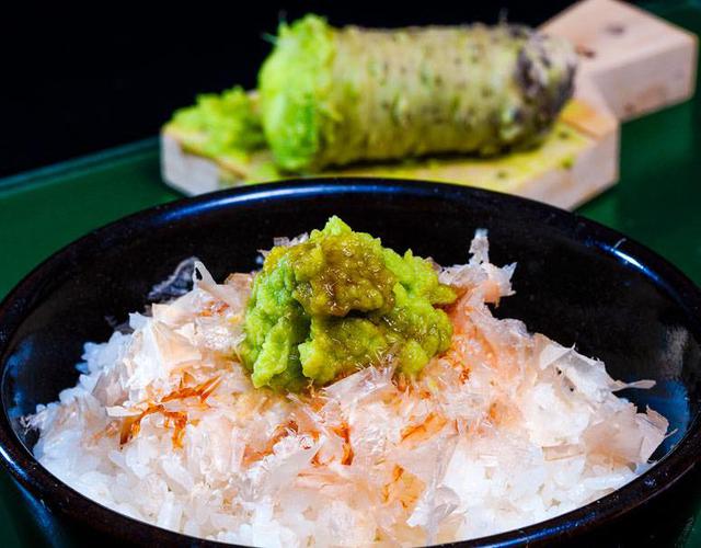 画像: 【相場下落】『生わさび』静岡県産 約500g (5本前後)※冷蔵【フードロス削減】 2,780円(税込)