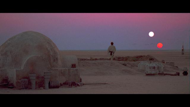 画像2: スター・ウォーズ エピソード4/新たなる希望 © 2020 Lucasfilm Ltd. ディズニープラスで配信中