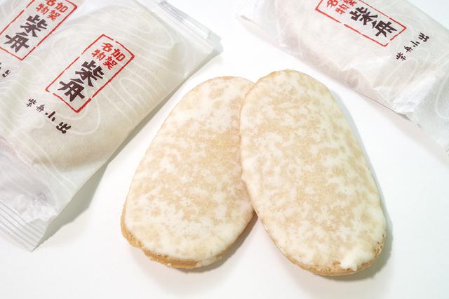 画像: 16枚入り788円(税込)/販売元:柴舟小出