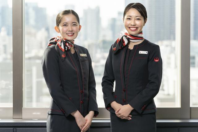 画像2: 新しい制服で再び皆さまをお迎えできることを、心待ちにしています