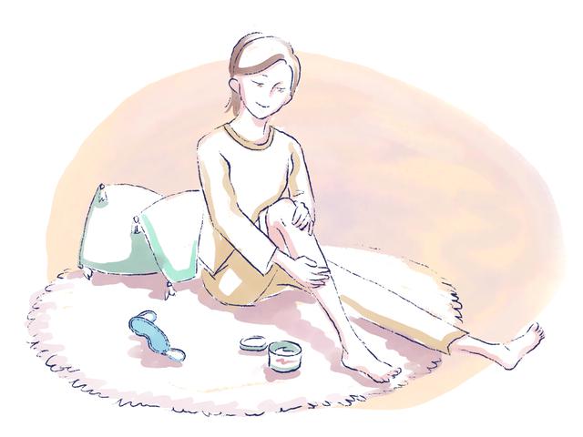 画像: 睡眠アイテム(5) 自分の耳にぴったり合うソフトタイプの耳栓
