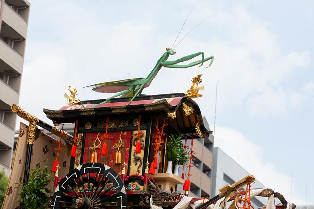 画像3: 今年の京都祇園祭は規模縮小、疫病退散のお守り「厄除けちまき」はどうなる?
