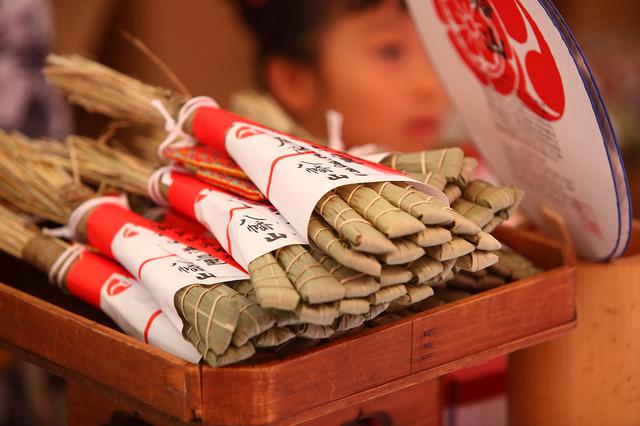 画像4: 今年の京都祇園祭は規模縮小、疫病退散のお守り「厄除けちまき」はどうなる?