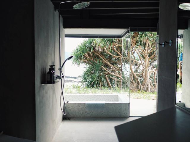 画像5: 【伝泊 The Beachfront MIJORA】奄美大島の文化を宿す海辺のヴィラ