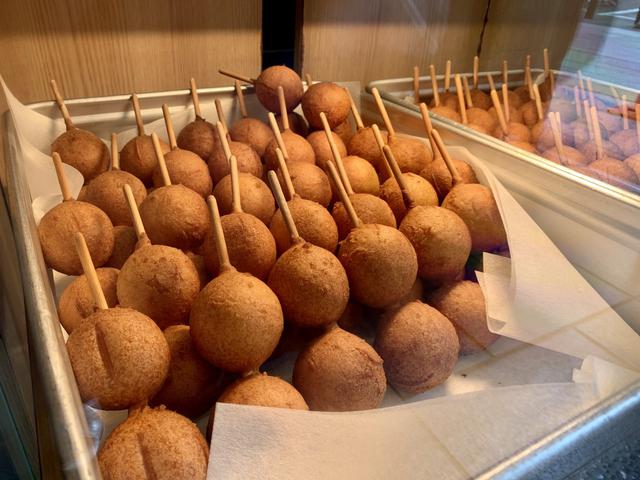 画像9: 食べ歩きしたくなる仙台駅周辺のおすすめグルメ