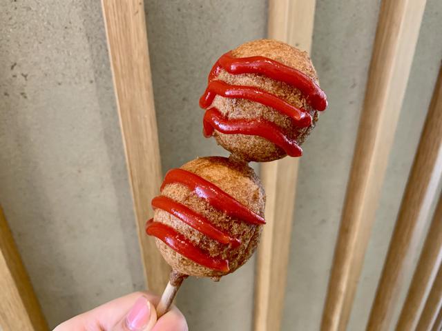 画像8: 食べ歩きしたくなる仙台駅周辺のおすすめグルメ