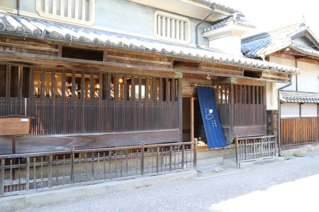 画像3: 江戸時代の風情が残る『うだつの町並み』は見ごたえあり