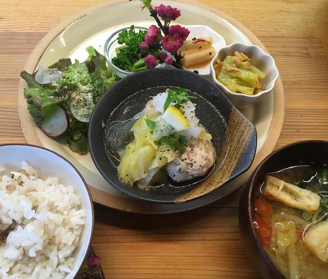 画像2: 自然を五感で感じられる『Cafe polestar』でゆったりランチ