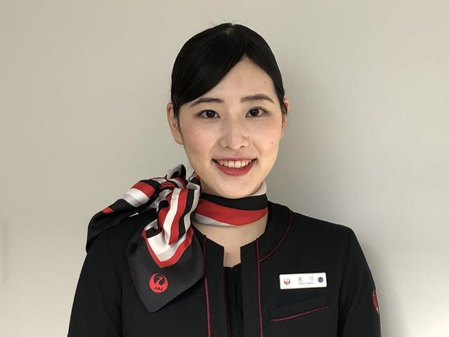 画像: 客室乗務員の旅アイテム選びの基本は、コンパクトになること