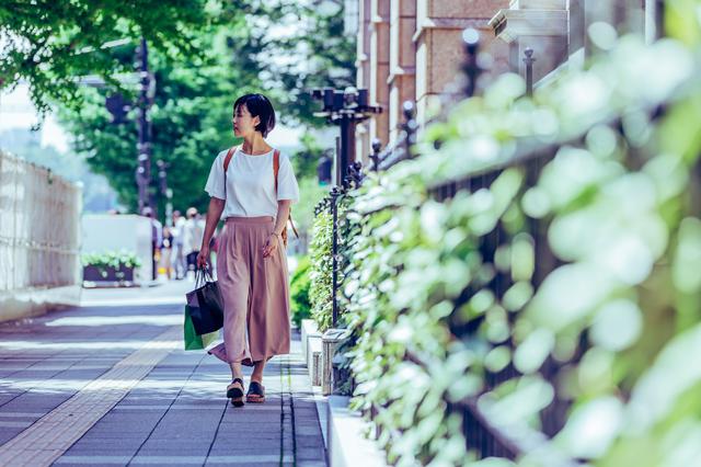 画像: iStock/GCShutter