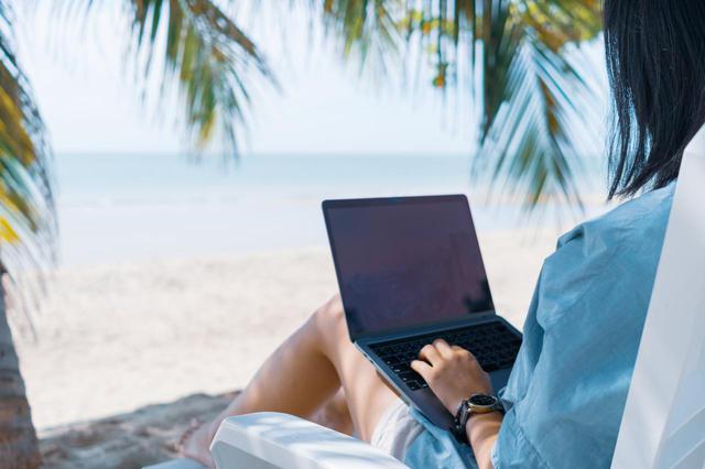 画像: iStock/Suwaree Tangbovornpichet
