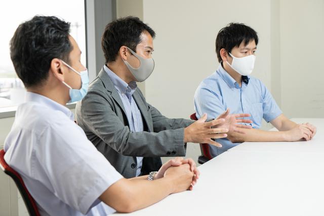 画像1: 安全性と利便性の高いこの取り組みを、日本中の空港へ