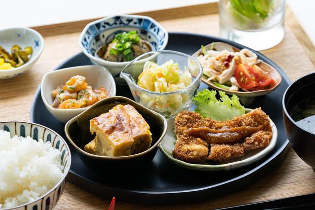 画像1: 機内食やフルーツ狩りが楽しめる。JALが手掛ける成田の農家レストラン