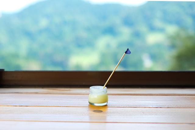 画像4: 上品な香りを持つクロモジを探しながら、やぶこざいて森を散策