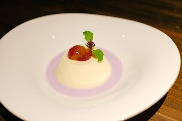 画像4: ホーリーバジル・地元食材と共に。「醸す森バル」で過ごす至高のひととき