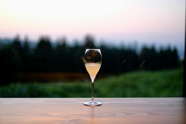 画像2: ホーリーバジル・地元食材と共に。「醸す森バル」で過ごす至高のひととき