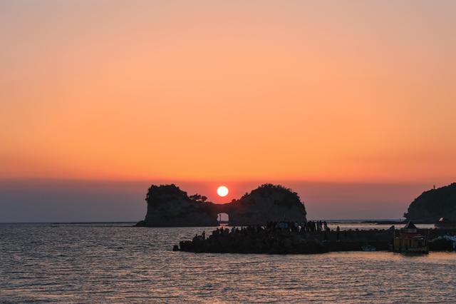 画像2: 【南紀白浜】絶景と白い砂浜のビーチリゾート。動物とのふれあいも