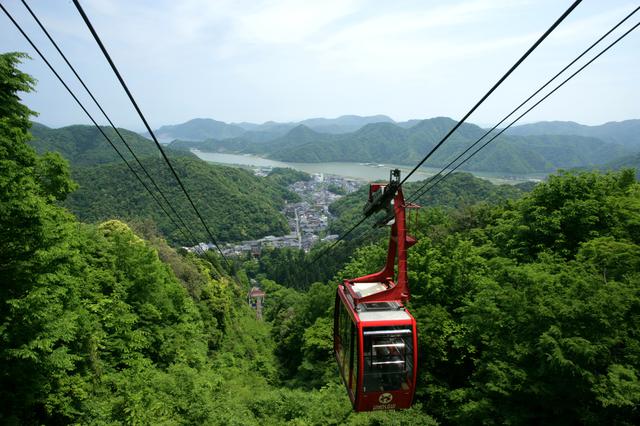 画像4: 【城崎】風情あふれる街並みと、7つの湯めぐりでゆったり過ごす