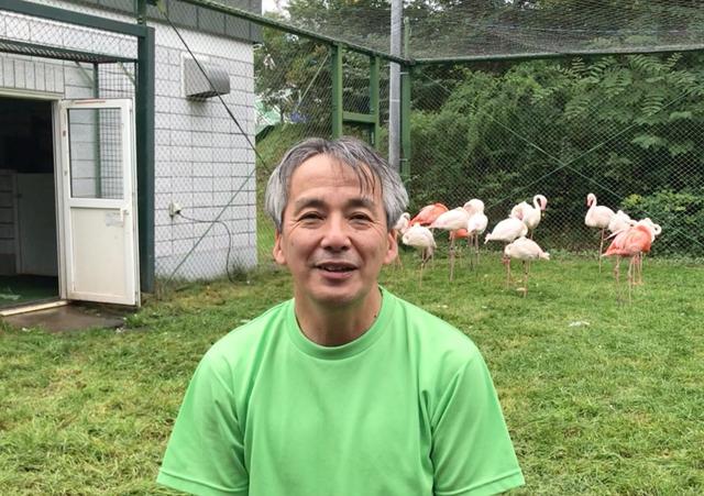 画像: おびひろ動物園 柚原和敏 園長