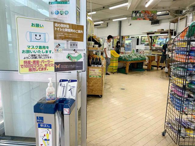 画像6: 穏やかな秋風の季節には沖縄本島北部へ。コロナ禍でも営業を続ける各地の取り組みをレポート