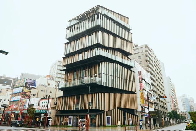 画像2: 世界に誇る観光地・浅草の現在